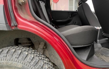 Chevrolet Niva I рестайлинг, 2011 год, 520 000 рублей, 7 фотография