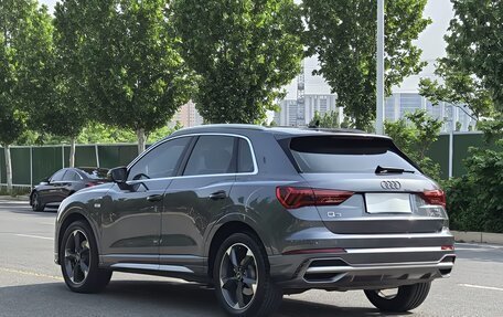 Audi Q3, 2022 год, 2 500 000 рублей, 7 фотография