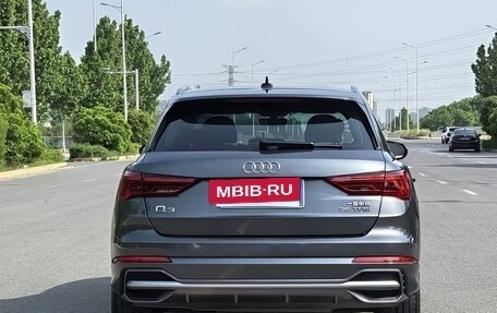 Audi Q3, 2022 год, 2 500 000 рублей, 6 фотография