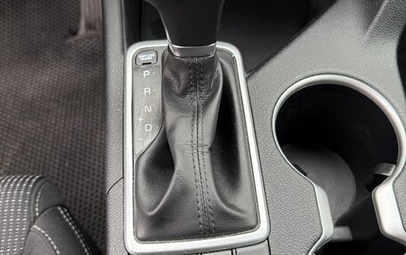 KIA Sportage IV рестайлинг, 2021 год, 2 500 000 рублей, 13 фотография