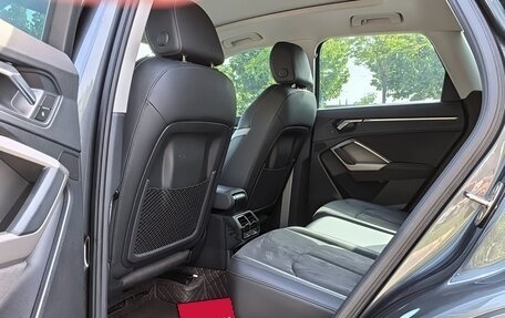 Audi Q3, 2022 год, 2 500 000 рублей, 13 фотография