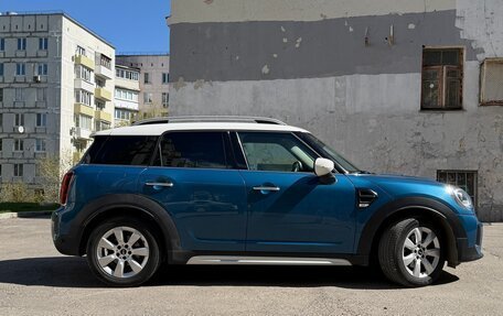 MINI Countryman II (F60), 2021 год, 3 380 000 рублей, 6 фотография