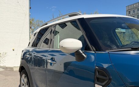 MINI Countryman II (F60), 2021 год, 3 380 000 рублей, 7 фотография