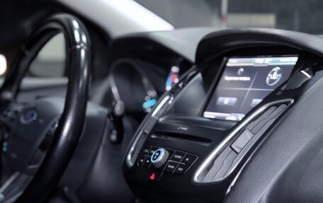 Ford Focus III, 2016 год, 970 000 рублей, 6 фотография