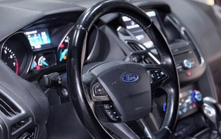 Ford Focus III, 2016 год, 970 000 рублей, 4 фотография