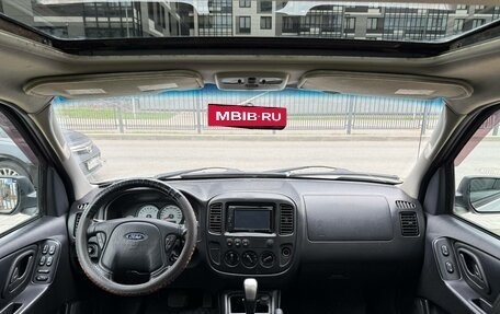 Ford Maverick, 2006 год, 485 000 рублей, 5 фотография