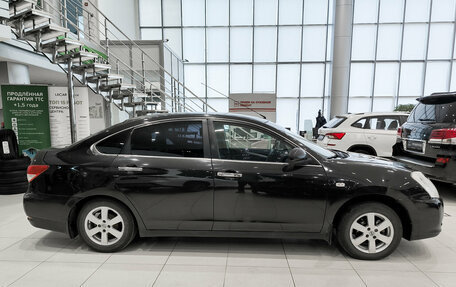 Nissan Almera, 2015 год, 601 000 рублей, 8 фотография