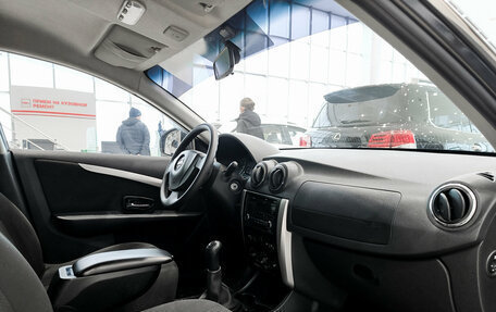 Nissan Almera, 2015 год, 601 000 рублей, 15 фотография