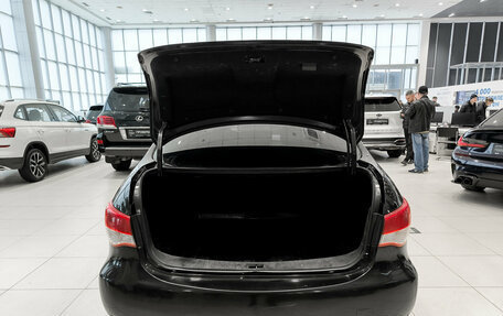 Nissan Almera, 2015 год, 601 000 рублей, 14 фотография