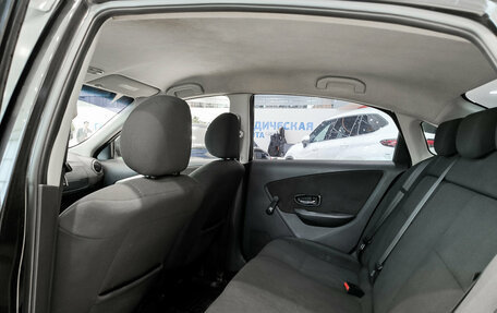 Nissan Almera, 2015 год, 601 000 рублей, 16 фотография