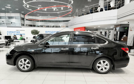 Nissan Almera, 2015 год, 601 000 рублей, 12 фотография