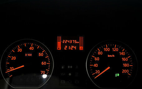 Nissan Almera, 2015 год, 601 000 рублей, 17 фотография