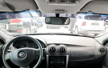 Nissan Almera, 2015 год, 601 000 рублей, 18 фотография