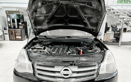 Nissan Almera, 2015 год, 601 000 рублей, 13 фотография