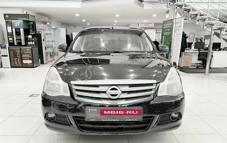 Nissan Almera, 2015 год, 601 000 рублей, 6 фотография