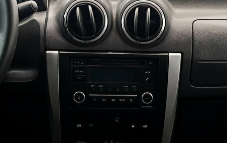 Nissan Almera, 2015 год, 601 000 рублей, 19 фотография