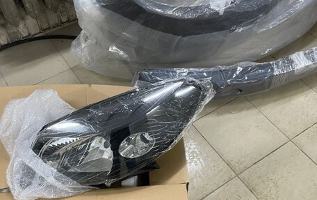 Renault Sandero I, 2012 год, 380 000 рублей, 7 фотография