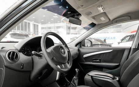 Nissan Almera, 2015 год, 601 000 рублей, 20 фотография