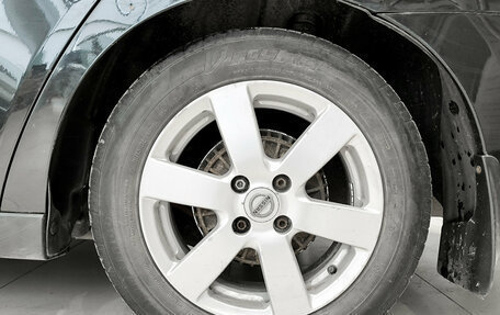 Nissan Almera, 2015 год, 601 000 рублей, 22 фотография