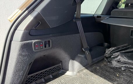 Audi Q7, 2025 год, 9 000 000 рублей, 13 фотография