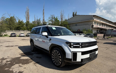 Hyundai Santa Fe IV, 2026 год, 5 800 000 рублей, 3 фотография