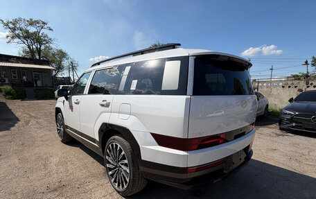 Hyundai Santa Fe IV, 2026 год, 5 800 000 рублей, 2 фотография