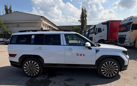 Hyundai Santa Fe IV, 2026 год, 5 800 000 рублей, 4 фотография