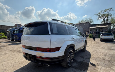 Hyundai Santa Fe IV, 2026 год, 5 800 000 рублей, 6 фотография