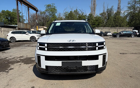 Hyundai Santa Fe IV, 2026 год, 5 800 000 рублей, 5 фотография