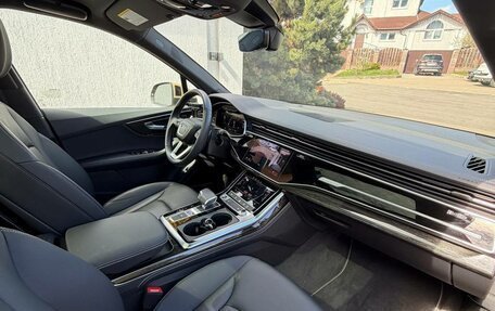 Audi Q7, 2025 год, 9 000 000 рублей, 14 фотография