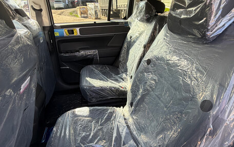 Hyundai Santa Fe IV, 2026 год, 5 800 000 рублей, 8 фотография