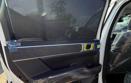 Hyundai Santa Fe IV, 2026 год, 5 800 000 рублей, 10 фотография