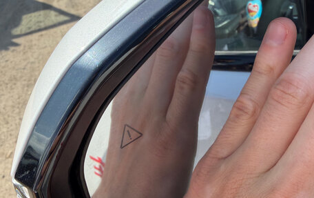 Hyundai Santa Fe IV, 2026 год, 5 800 000 рублей, 12 фотография