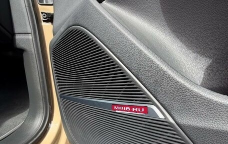 Audi Q7, 2025 год, 9 000 000 рублей, 16 фотография