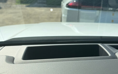 Hyundai Santa Fe IV, 2026 год, 5 800 000 рублей, 14 фотография