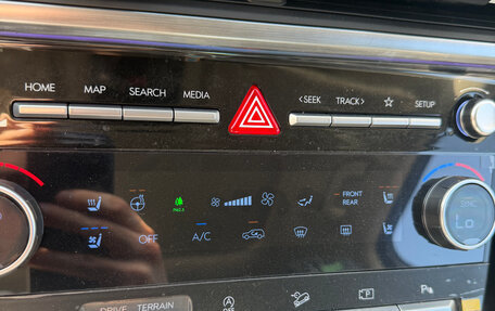 Hyundai Santa Fe IV, 2026 год, 5 800 000 рублей, 16 фотография