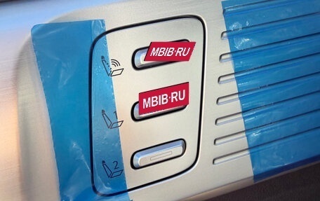 Hyundai Santa Fe IV, 2026 год, 5 800 000 рублей, 13 фотография