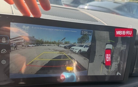 Hyundai Santa Fe IV, 2026 год, 5 800 000 рублей, 15 фотография