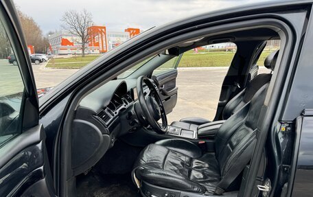 Audi A8, 2003 год, 700 000 рублей, 10 фотография