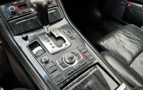 Audi A8, 2003 год, 700 000 рублей, 19 фотография