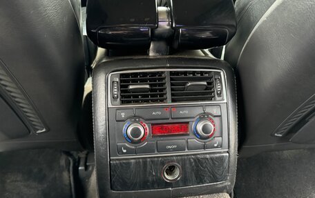 Audi A8, 2003 год, 700 000 рублей, 20 фотография