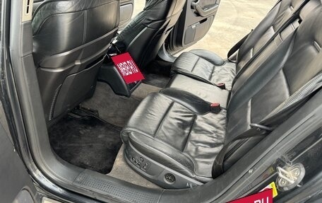 Audi A8, 2003 год, 700 000 рублей, 12 фотография