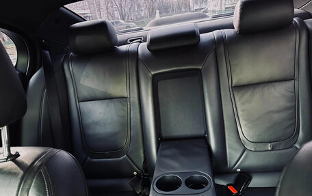 Jaguar XF I рестайлинг, 2014 год, 1 900 000 рублей, 11 фотография