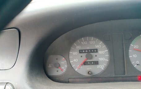 Skoda Felicia I рестайлинг, 1998 год, 85 000 рублей, 7 фотография