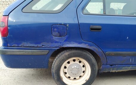 Skoda Felicia I рестайлинг, 1998 год, 85 000 рублей, 12 фотография