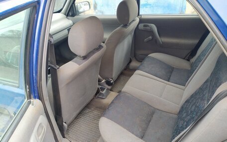 Skoda Felicia I рестайлинг, 1998 год, 85 000 рублей, 5 фотография