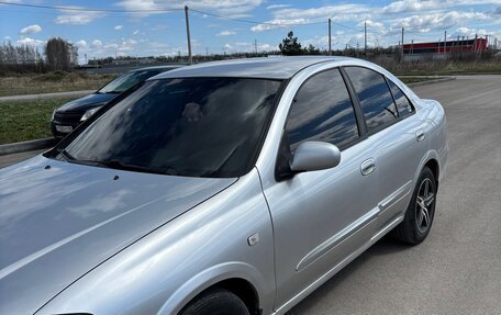 Nissan Almera Classic, 2011 год, 700 000 рублей, 5 фотография