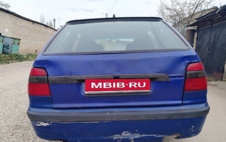 Skoda Felicia I рестайлинг, 1998 год, 85 000 рублей, 4 фотография