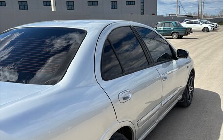 Nissan Almera Classic, 2011 год, 700 000 рублей, 6 фотография