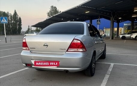 Nissan Almera Classic, 2011 год, 700 000 рублей, 2 фотография